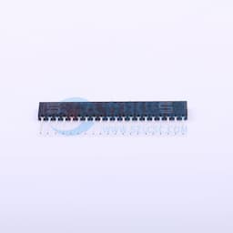 1x20P 间距:2.54mm 直插 【排针】缩略图