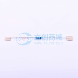 9.53kΩ ±1% 500mW 金属膜电阻 【插件】缩略图