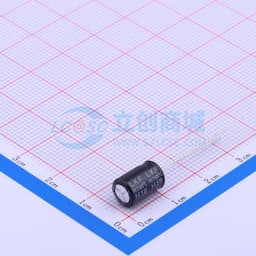 33uF ±20% 63V 【引线】缩略图