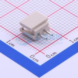 1x2P 间距:2.5mm 直插 系列:Mini-SPOX(5264) 【插件】缩略图