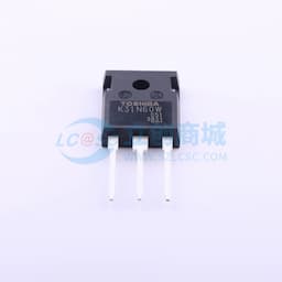 TK31N60W,S1VF(S缩略图