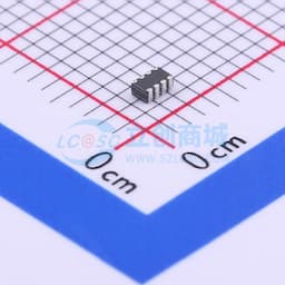 四路 0805共模滤波器 阻抗100Ω@100MHz缩略图