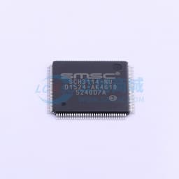 SCH3112/SCH3114/SCH3116 LPC IO with 8042 KBC, Reset Generation, HWM and Multiple Serial Ports缩略图