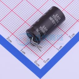 10uF ±20% 450V 【引线】缩略图