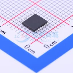 模拟开关RS2099XTSS16缩略图