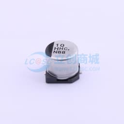 10uF ±20% 50V缩略图