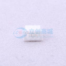 白色 1x3P 1.25mm缩略图