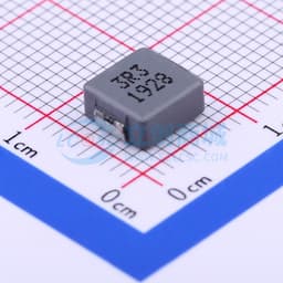3.3uH ±20% 13.5A缩略图