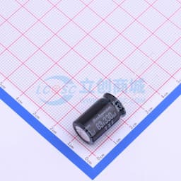330uF ±20% 63V 【插件】缩略图