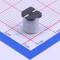 220uF ±20% 6.3V缩略图