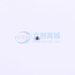 钳位电压40V 0.005焦耳 0402压敏电阻缩略图