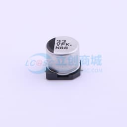 33uF ±20% 35V缩略图