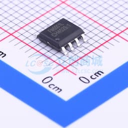 手持3档风扇专用IC缩略图