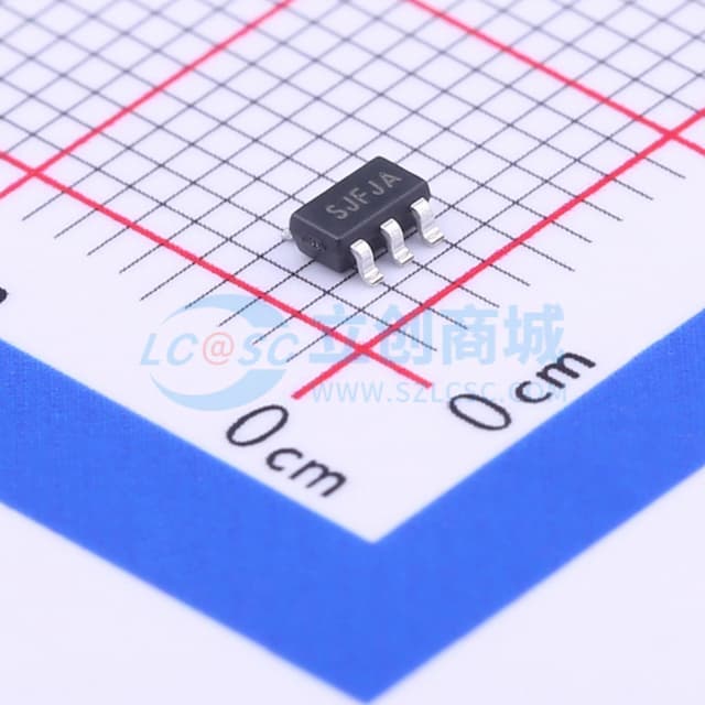 SGM2300-5.0YN5G/TR实物图