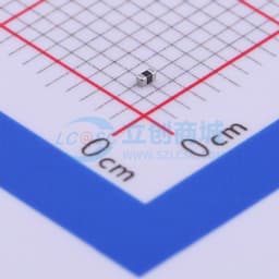 钳位电压15V 0.02焦耳 0402压敏电阻缩略图