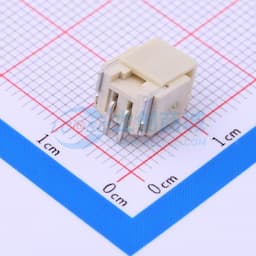 1x2P 间距:2mm 立贴缩略图
