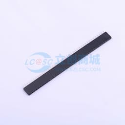 1x40P 间距:2.54mm 直插缩略图