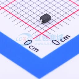 ESD 3V截止 峰值浪涌电流：20A缩略图