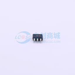 单向ESD 5V截止缩略图