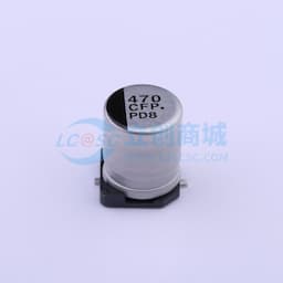 470uF ±20% 16V缩略图