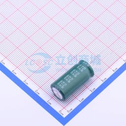 1500uF ±20% 35V 【插件】缩略图