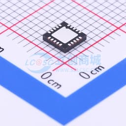 16 位 4 通道 250 kSPS PulSAR ADC缩略图