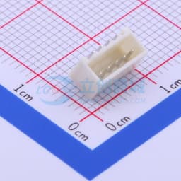 间距:1.5mm 1x5P缩略图