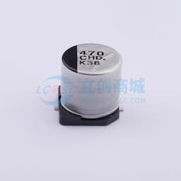 470uF ±20% 16V缩略图