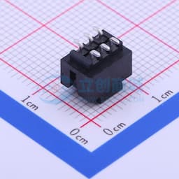 2x3P 间距:2mm 立贴缩略图