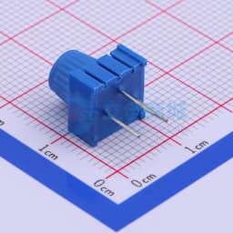 10kΩ ±10% 【可调】缩略图