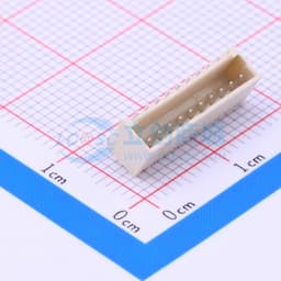 间距:1.5mm 1x10P缩略图