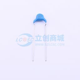 等级:X1,Y2 1nF ±20% 440V 300V【安规】缩略图