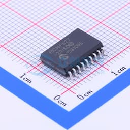 PIC16F627-20/SO缩略图