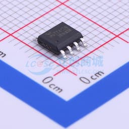 4A, 60V, 200KHz 降压转换器缩略图