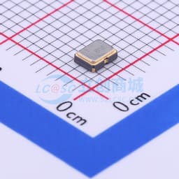 2.048MHz ±100ppm 2.7V~3.6V缩略图