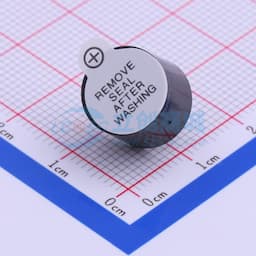 电磁有源蜂鸣器 【蜂鸣】缩略图