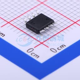 5V至12V输入，同步降压PWM控制器缩略图