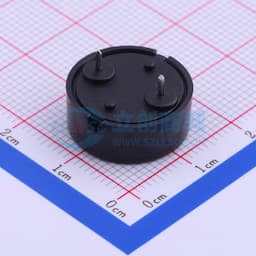 压电无源蜂鸣器 【蜂鸣】缩略图