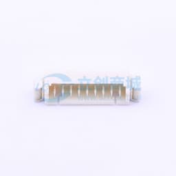 间距:1.25mm 1x9P缩略图