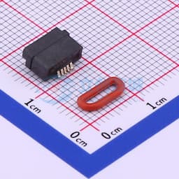 Micro-B 母缩略图