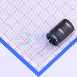 47uF ±20% 400V 【插件】缩略图