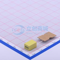 1uF ±5% 100V 【薄膜】缩略图