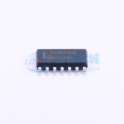 LM2902VDG缩略图