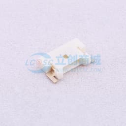 1x3P 间距:1.25mm 卧贴缩略图