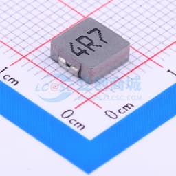 4.7uH ±20%缩略图