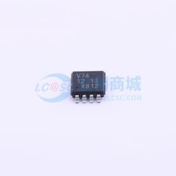 单路上升沿D型触发器 具有设置和复位功能缩略图