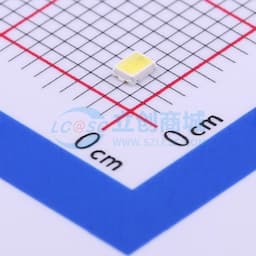 白灯 正贴 色温6000K缩略图
