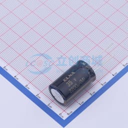 2200uF ±20% 35V缩略图