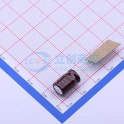 470uF ±20% 10V 【插件】缩略图