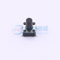 6*6*9mm 贴片 轻触开关缩略图